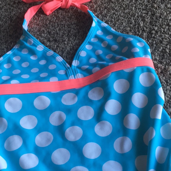 Girls swimsuit - Picture 2 of 2